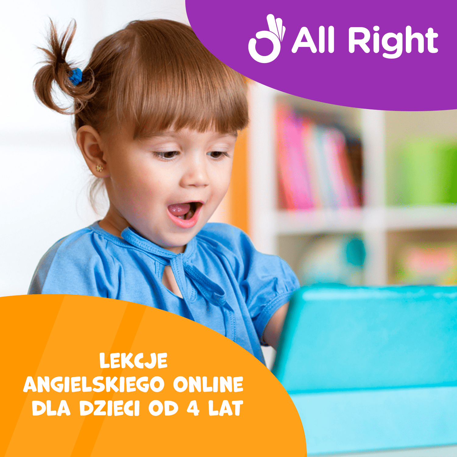 Lekcje Angielskiego Online Dla Dzieci Skuteczne lekcje języka angielskiego online dla dzieci. - Świadoma Mama