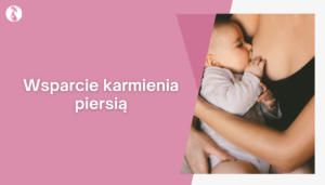 karmienie piersią