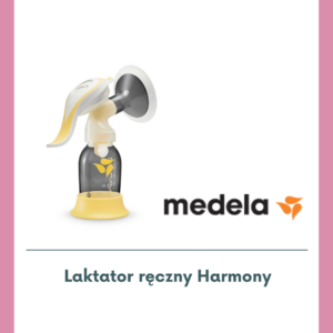 laktator ręczny