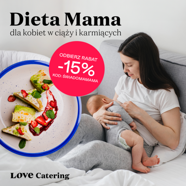 Love Catering – Premium catering dietetyczny bez kompromisów