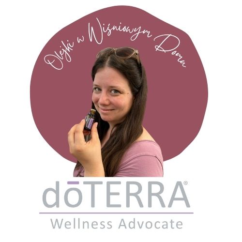 25% zniżki na stałe na wszystkie produkty doTERRA
