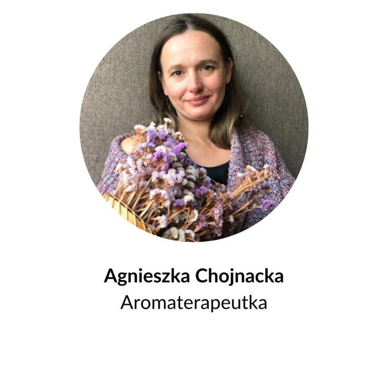 Agnieszka Chojnacka