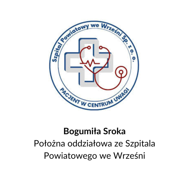 Bogumiła Sroka