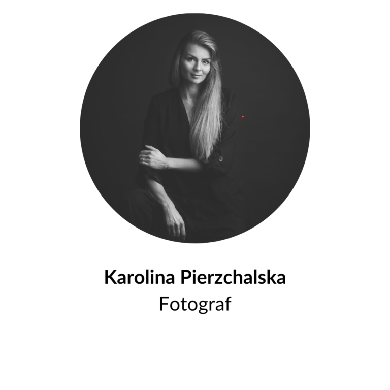 Karolina Pierzchalska