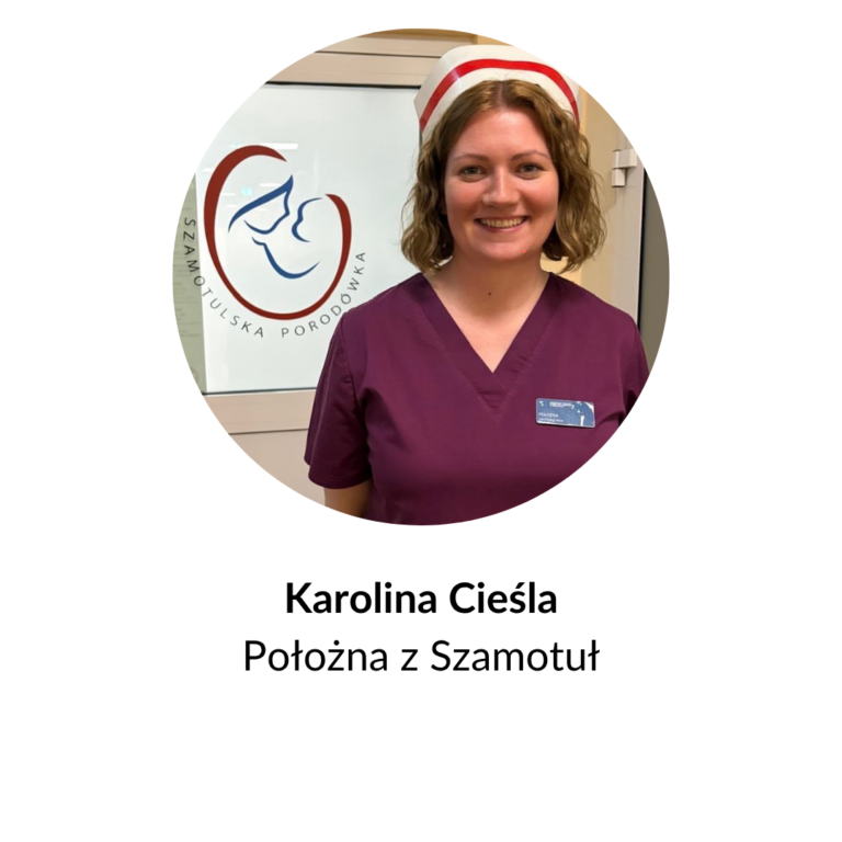 Karolina Cieśla
