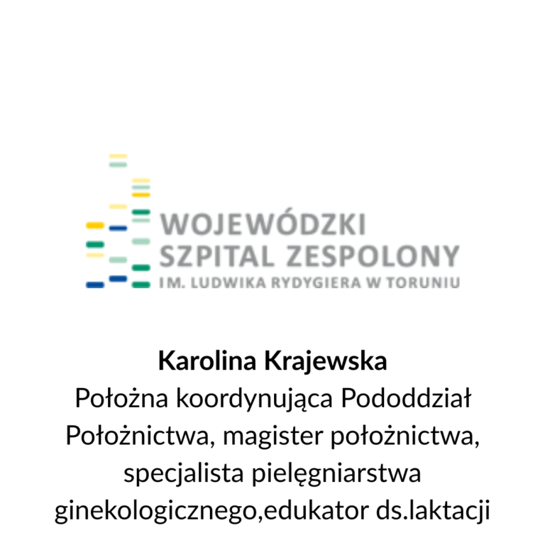 Karolina Krajewska