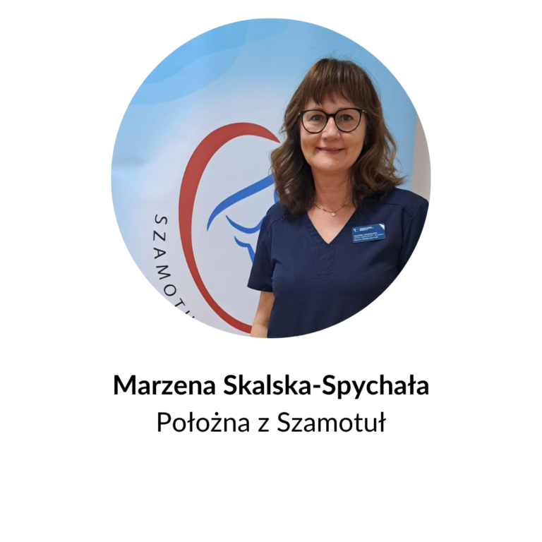 Marzena Skalska-Spychała