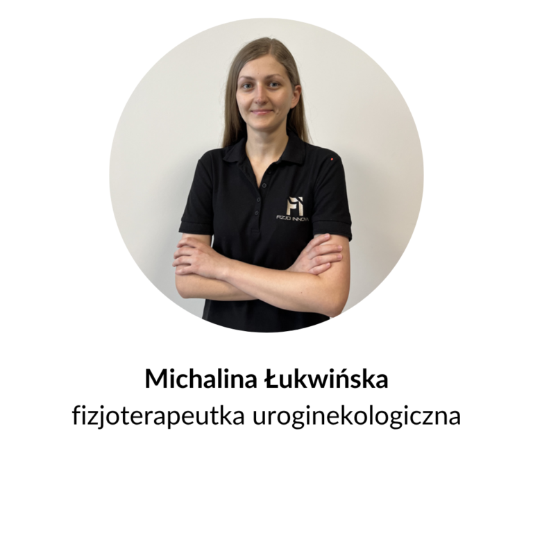 Michalina Łukwińska