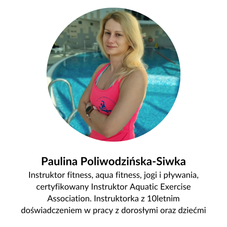 Paulina Poliwodzińska-Siwka