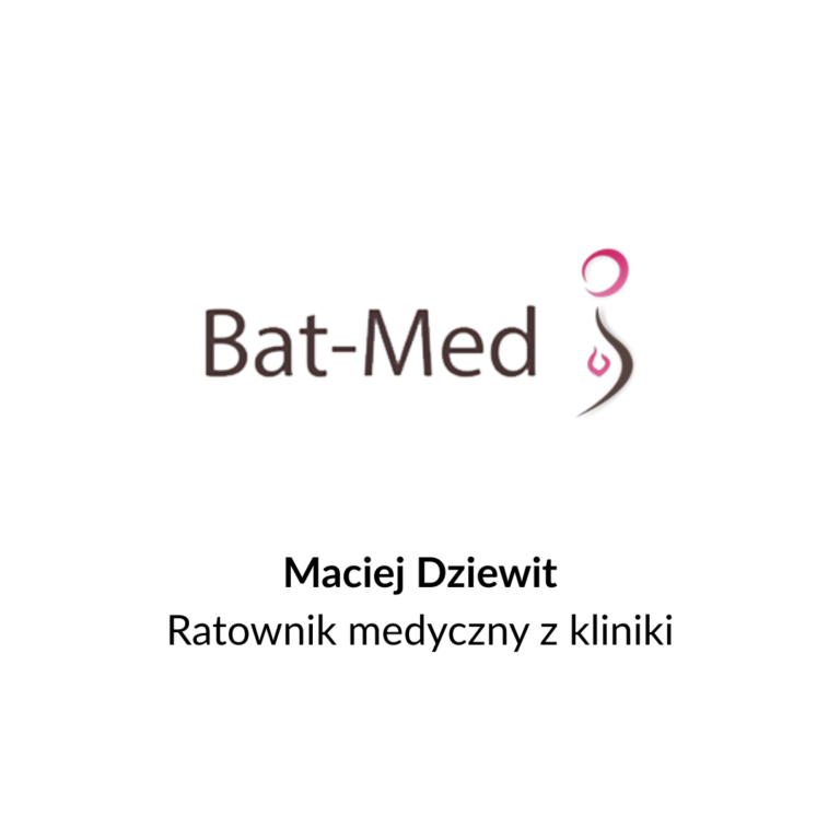 Maciej Dziewit