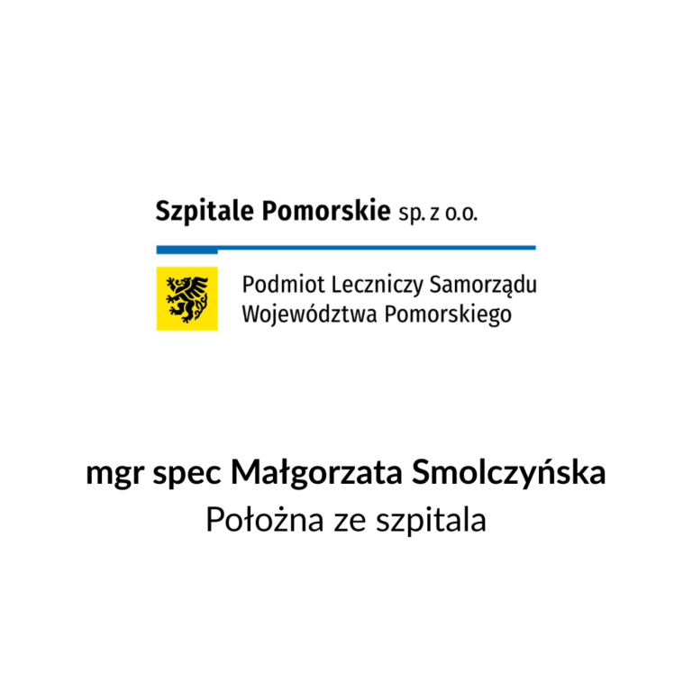 mgr spec Małgorzata Smolczyńska