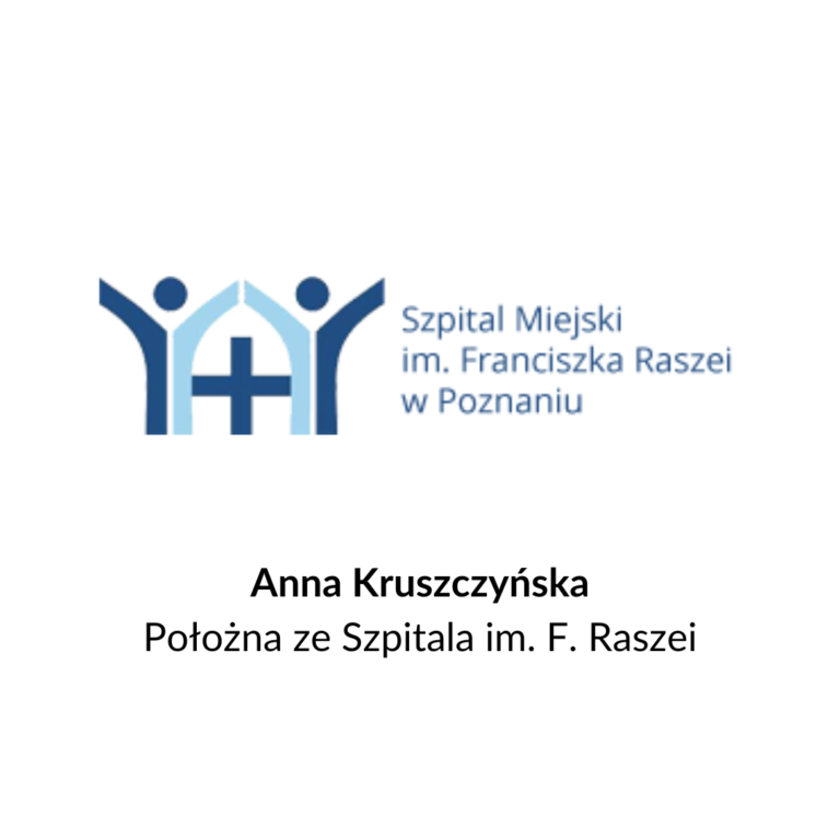 Anna Kruszczyńska