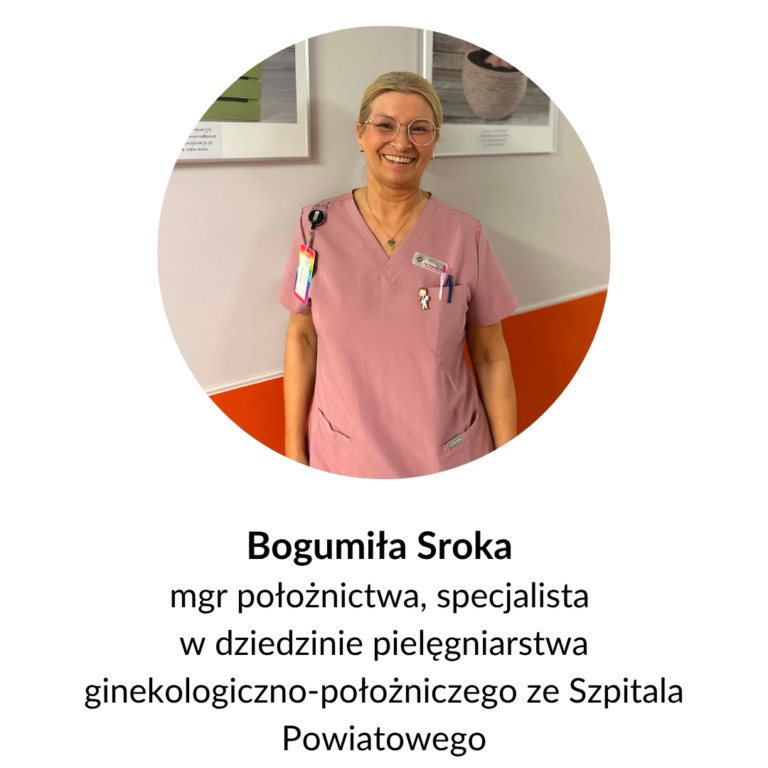 Bogumiła Sroka