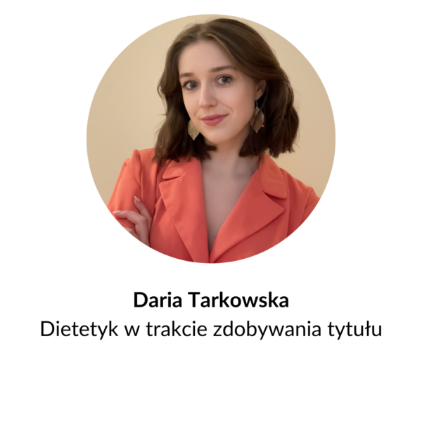 40% rabatu na całą moją ofertę dietetyczną