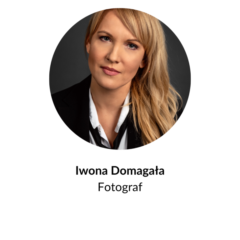 Iwona Domagała