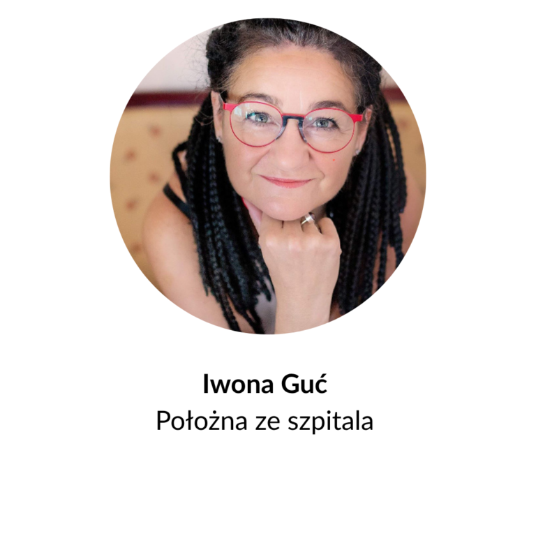 Iwona Guć