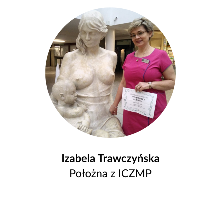 Izabela Trawczyńska