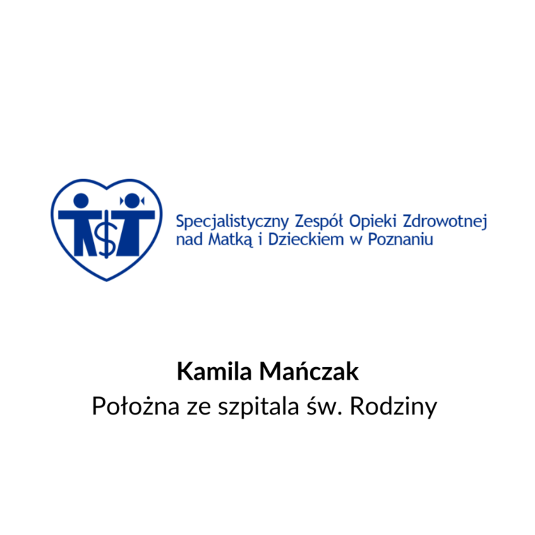 Kamila Mańczak