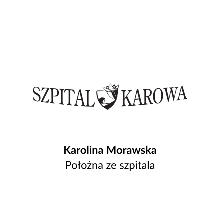 Karolina Morawska