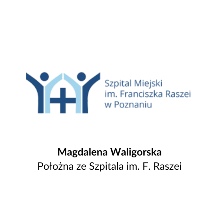 Magdalena Waligorska
