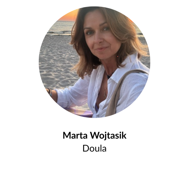 Marta Wojtasik