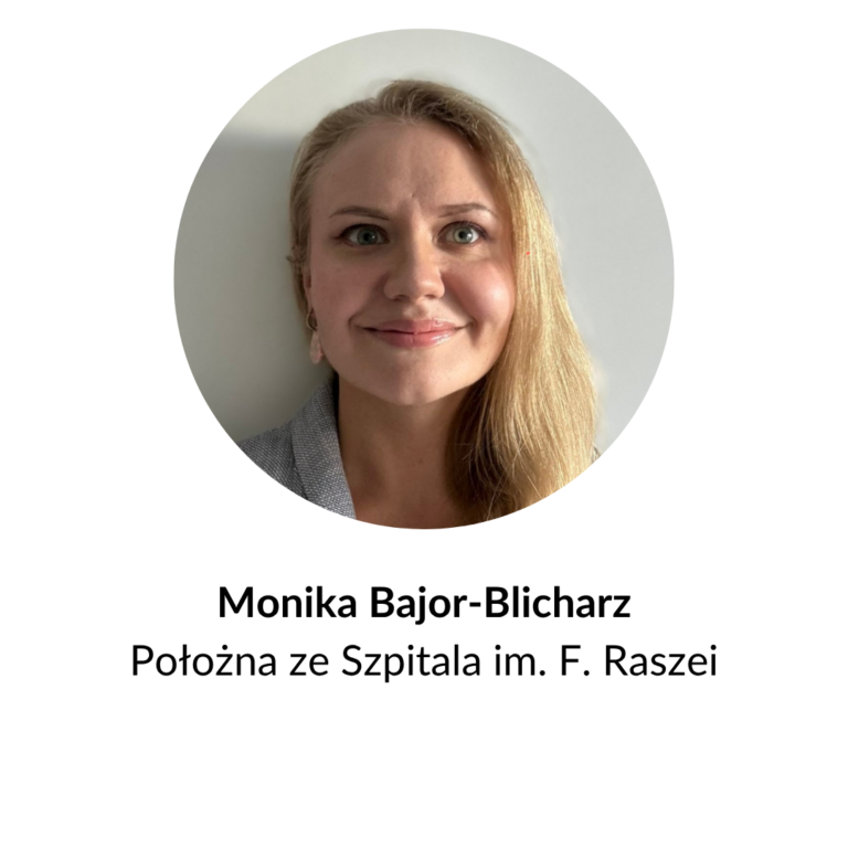 Monika Bajor-Blicharz