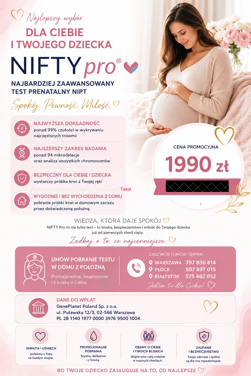 Test Nifty Pro Test Nifty Premium
