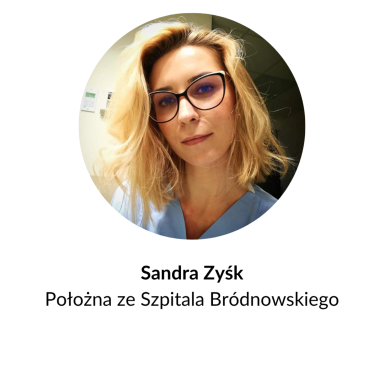 Sandra Zyśk