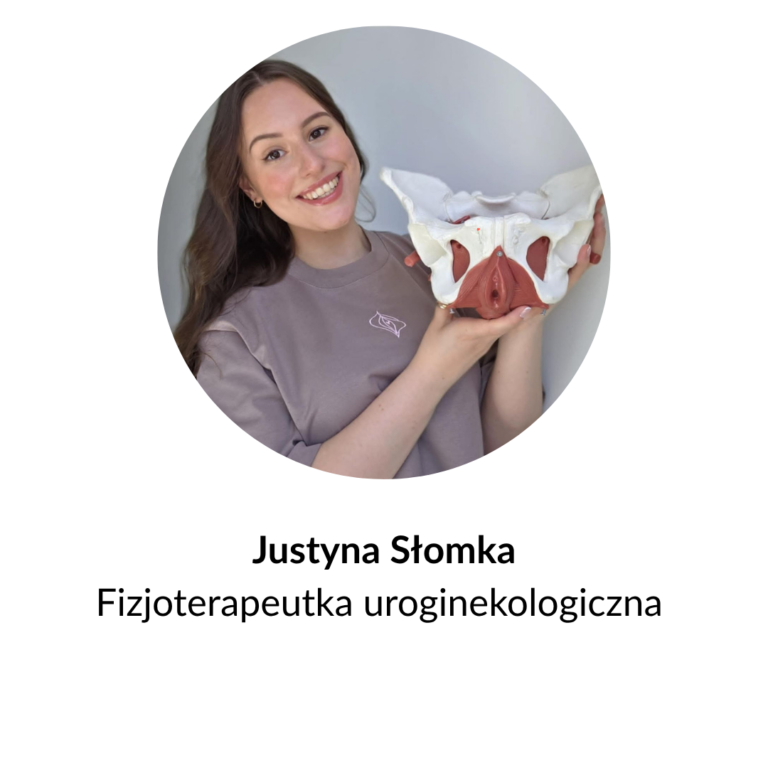 Justyna Słomka