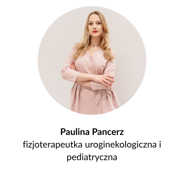 Paulina Pancerz